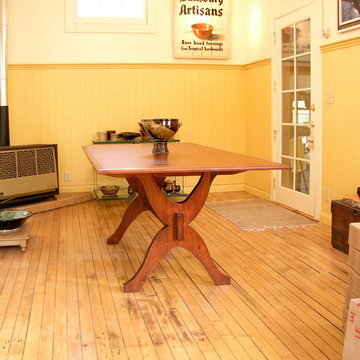 Scandinavian Kitchen Table