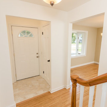 Irondequoit Full Home Remodel