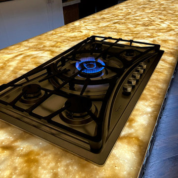 Custom Countertops