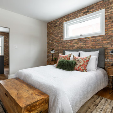 Prospect Street Newmarket Triplex Apt # 2