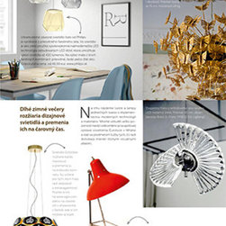 GRAND RESIDENCE SLOVAKIA | 2015 - Products