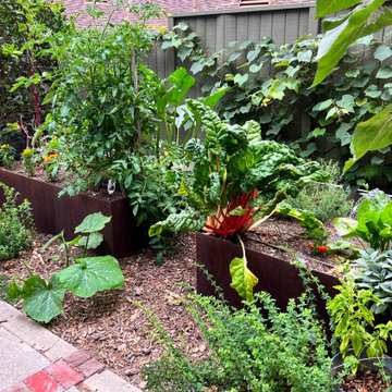 La Cañada Flintridge Resilient Homestead
