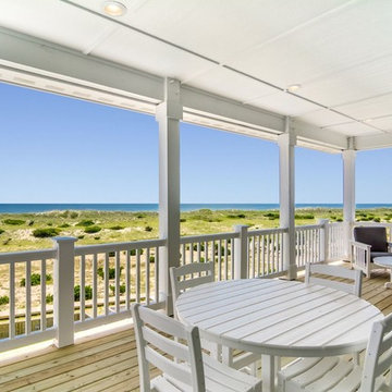 Salvo • Luxury Oceanfront • Hatteras Dream