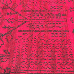 Stair Runners - Hall And Stair Runners