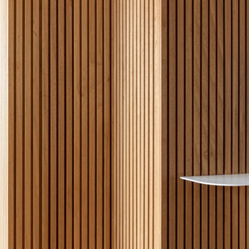 Transformation de bureaux en appartement // Paris