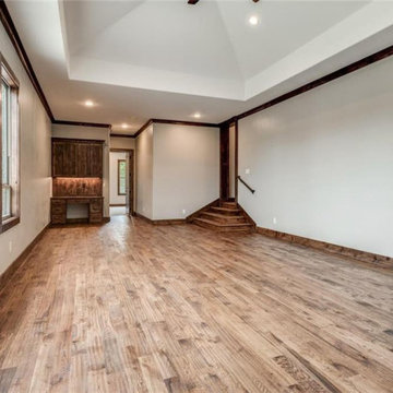 Exclusive General Home Remodel in Alhambra, CA