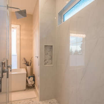 Oak Crest Custom Home