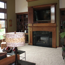 General Interior
