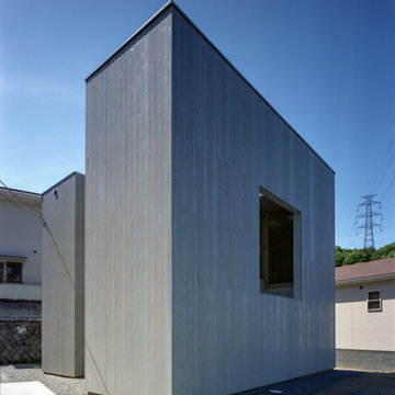 姫路の家 / House in Himeji