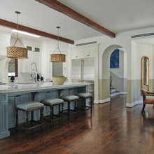 Hollyood kitchen