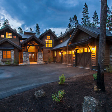 House Plan 892-3