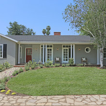 renovation house