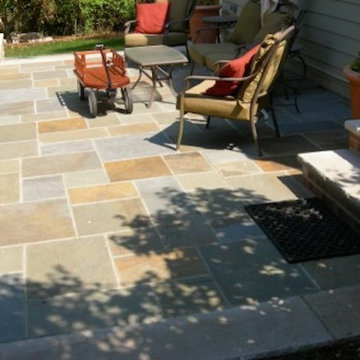 Patios