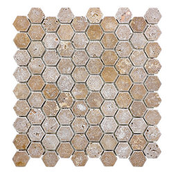 Stone Mosaics - Products