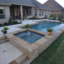 Backyard Design