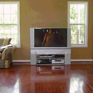 Home Theaters
