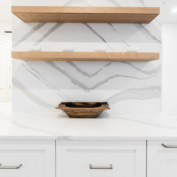 Total High Rise Condominium Penthouse Remodel