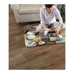 Room Settings Medium - Flooring