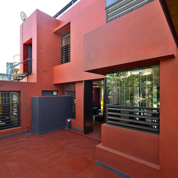 House at 103-A
