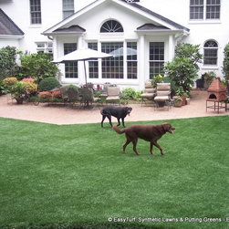 EasyTurf Artificial Turf - Products