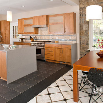 Kitchen - DC - 18363251