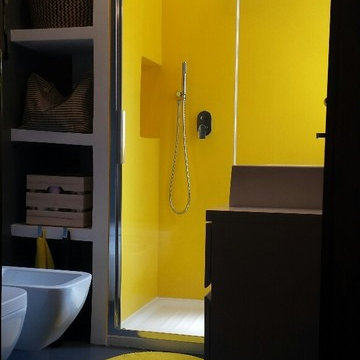 Bagno Via Petrarca