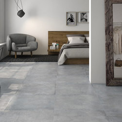 LimeStone Spanish Large Format Floor & Wall TIles - Wall And Floor Tile