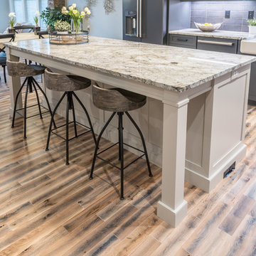 Parade of Homes 2018 Garden Home