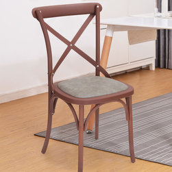 Dining / Side Chair - Kitchen And Dining Furniture