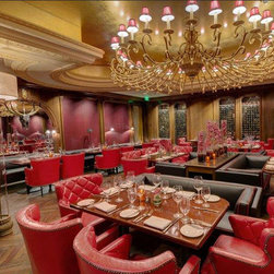 Restaurant & Bar Projects - Products