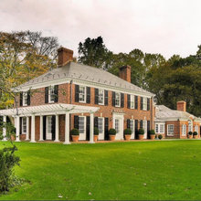 Inspiration House