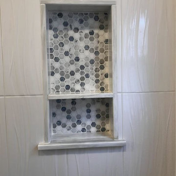 Master Bathroom Remodel
