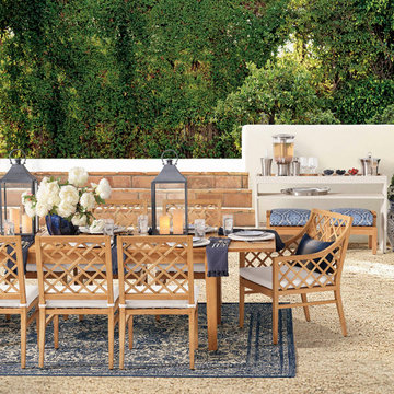 Frontgate Patios