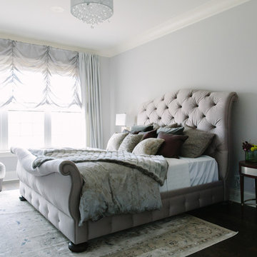 Regency Glam