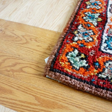 Hanover Home Project
