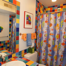 kids bath