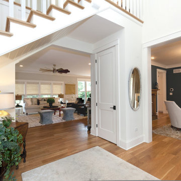 Ranch Conversion