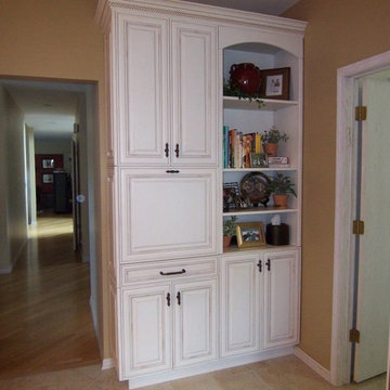 Kitchen Re-Design