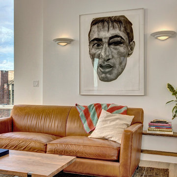 Hilltop Flat