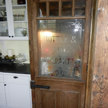 Madrone Cabin