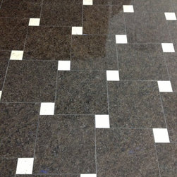 Granite Tile flooring - Products
