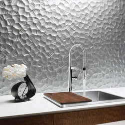 BLANCO ATTIKA&trade; 26" Large Single Bowl - Kitchen Sinks