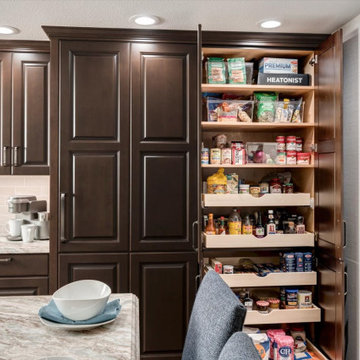 Sahalee Custom Kitchen