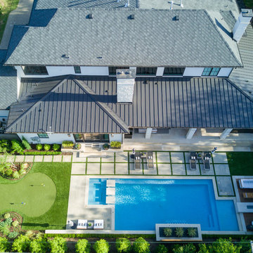 Residential Resort
