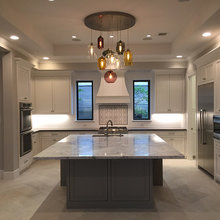 Kitchen Booths