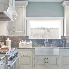 dream kitchen