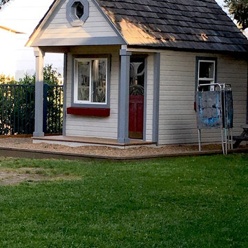 Playhouse