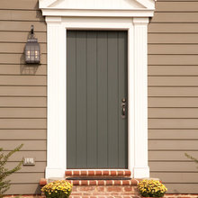 Front Doors