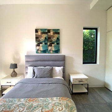 New Home Construction - Los Altos Hills