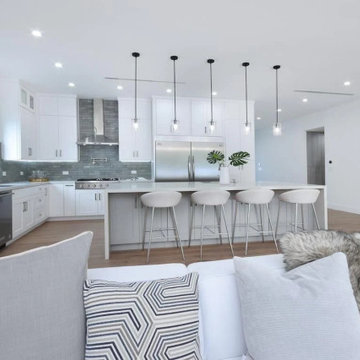 Kitchen Upgrade